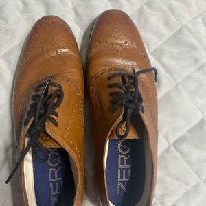 Cole Haan Zerogrand mens size 10 brown